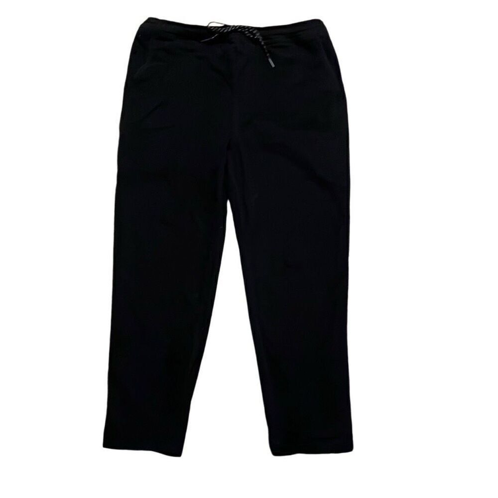RSQ Men’s Size 30 L Black Jeans w Pockets & Elastic Waist
